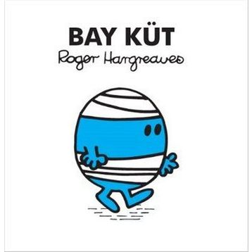 Bay Küt - Roger Hargreaves