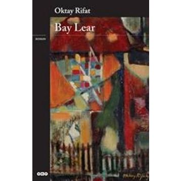 Bay Lear - Oktay Rifat