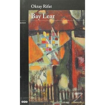 Bay Lear - Oktay Rifat