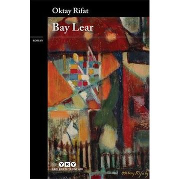 Bay Lear - Oktay Rifat