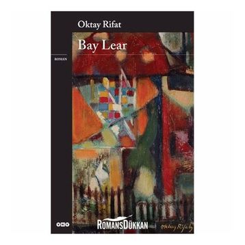 Bay Lear - Oktay Rifat