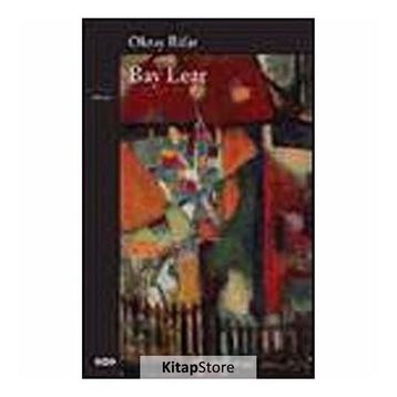 Bay Lear - Oktay Rifat