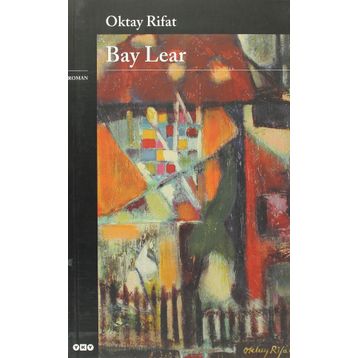 Bay Lear - Oktay Rifat
