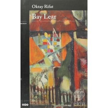 Bay Lear - Oktay Rifat