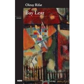 Bay Lear - Oktay Rifat