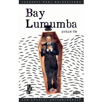 Bay Lumumba - Ayhan Ün