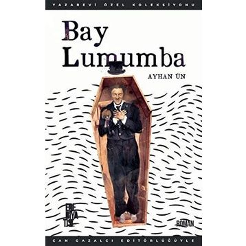 Bay Lumumba - Ayhan Ün