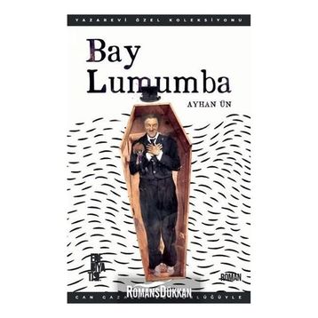 Bay Lumumba - Ayhan Ün