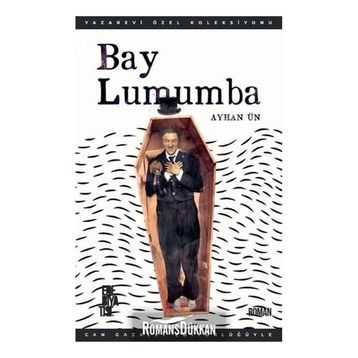Bay Lumumba - Ayhan Ün