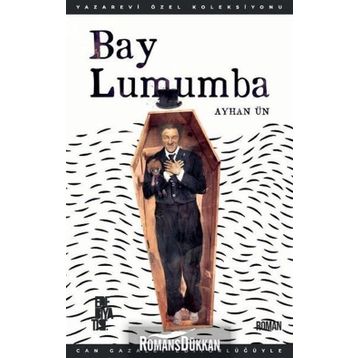 Bay Lumumba - Ayhan Ün