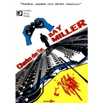 BAY MILLER - CHARLES DEN TEX