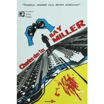 BAY MILLER - CHARLES DEN TEX