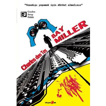 BAY MILLER - CHARLES DEN TEX