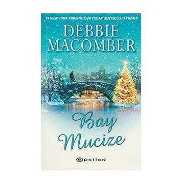 Bay Mucize - Debbie Macomber