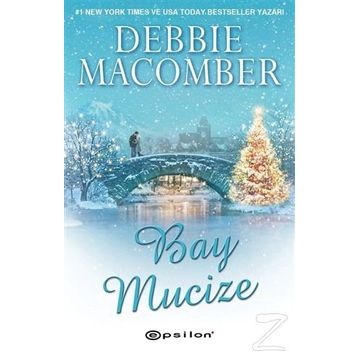 Bay Mucize - Debbie Macomber