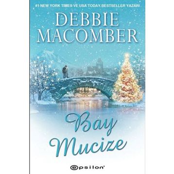 Bay Mucize - Debbie Macomber