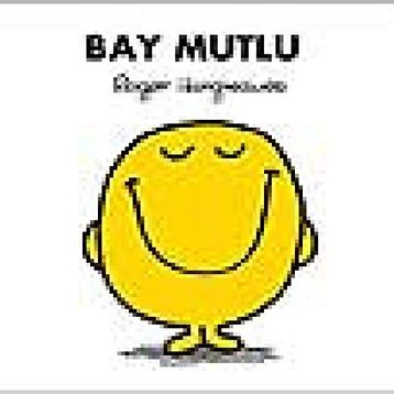 Bay Mutlu - Roger Hargreaves