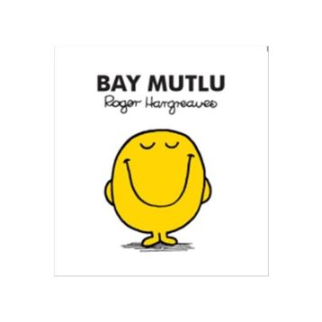 Bay Mutlu - Roger Hargreaves