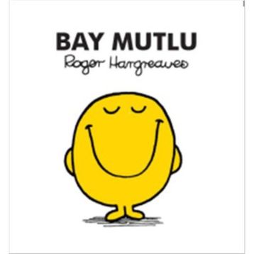 Bay Mutlu - Roger Hargreaves