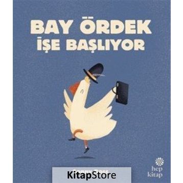Bay Ördek İşe Başlıyor - Sonny Ross