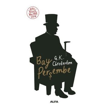 Bay Perşembe - Gilbert Keith Chesterton