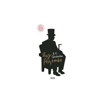 Bay Perşembe - Gilbert Keith Chesterton