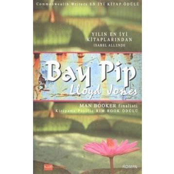 BAY PIP - LLOYD JONES
