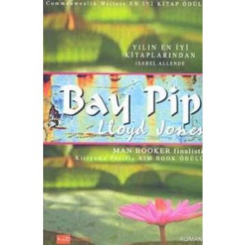 BAY PIP - LLOYD JONES