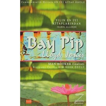 BAY PIP - LLOYD JONES