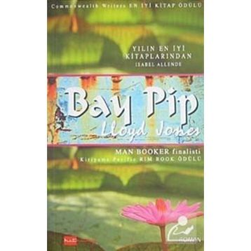 BAY PIP - LLOYD JONES