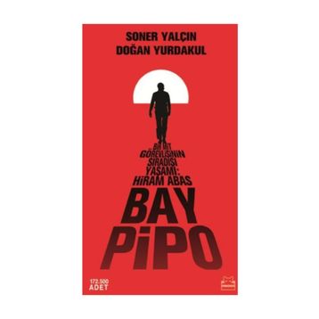 Bay Pipo - Soner Yalçın Doğan Yurdakul