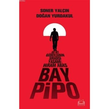 Bay Pipo - Soner Yalçın Doğan Yurdakul