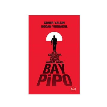 Bay Pipo - Soner Yalçın Doğan Yurdakul