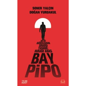 Bay Pipo - Soner Yalçın Doğan Yurdakul