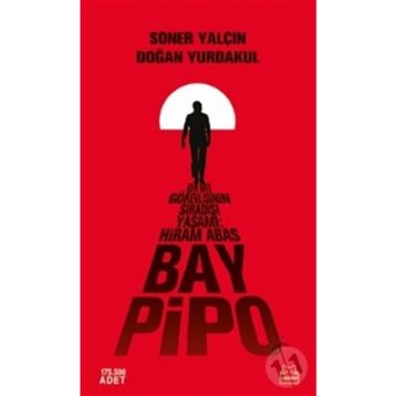 Bay Pipo - Soner Yalçın Doğan Yurdakul