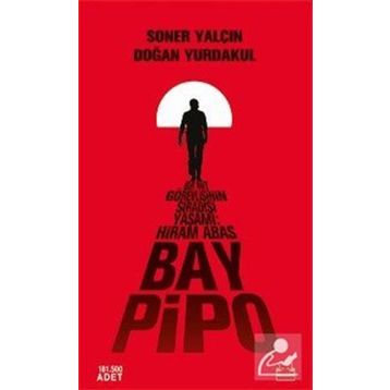 Bay Pipo - Soner Yalçın Doğan Yurdakul
