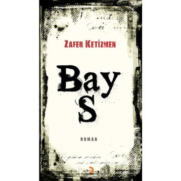 BAY S - ZAFER KETIZMEN