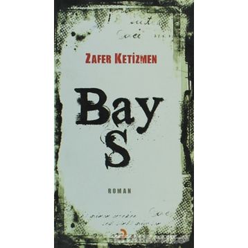 BAY S - ZAFER KETIZMEN