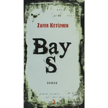 BAY S - ZAFER KETIZMEN
