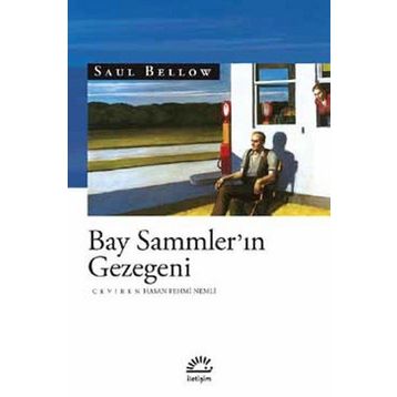 Bay Sammler’in Gezegeni - Saul Bellow