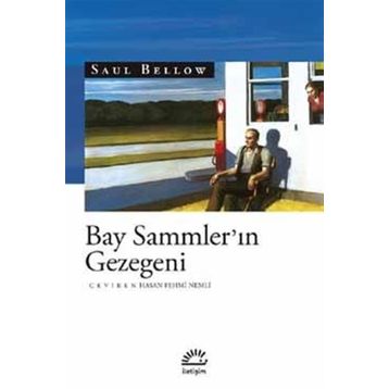 Bay Sammler’in Gezegeni - Saul Bellow