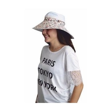 Bay Şapkacı 1317 Kadın Şapka