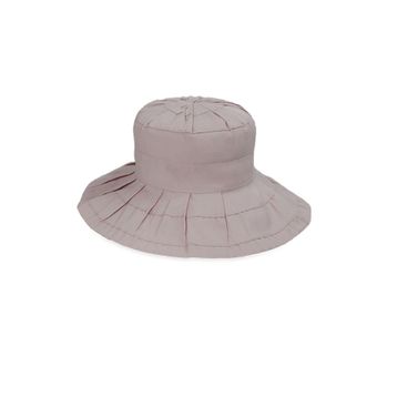 Bay Şapkacı 5373 Bermuda Kadın Şapka