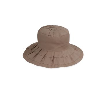 Bay Şapkacı 5373 Bermuda Kadın Şapka