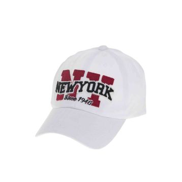 Bay Şapkacı 7054 Erkek Kep