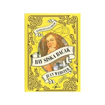 Bay Sıska Bacak - Jean Webster