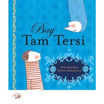 Bay Tam Tersi - Tom MacRae