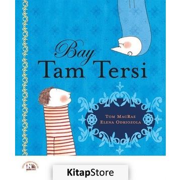 Bay Tam Tersi - Tom MacRae