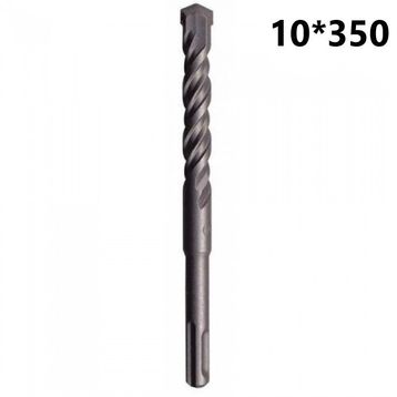 Bay-Tec 10x350 Sds Plus Hilti Ucu