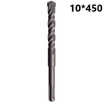Bay-Tec 10x450 Sds Plus Hilti Ucu